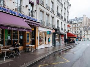 Hotel Bac Saint-Germain