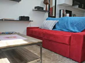 Little Suite - Eglantine