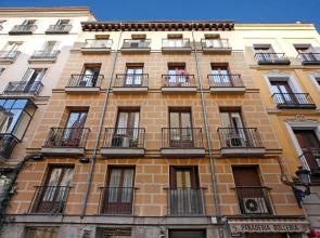 Prado Suite - MADFlats Collection