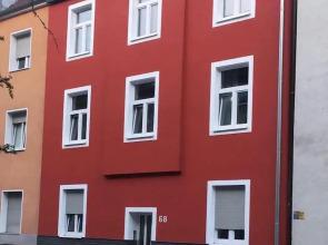 Zimmervermietung Lösken 3