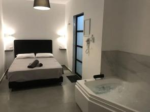 Suites in the Galilee