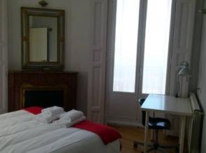 Duplex de Diseño Enfrente del Palacio Real