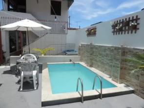 Pousada Nova Petropolis