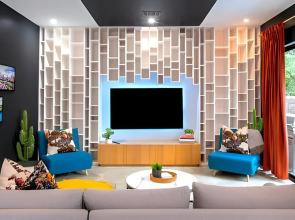 Backyard Pool Oasis Rainey Street 6 min Walk