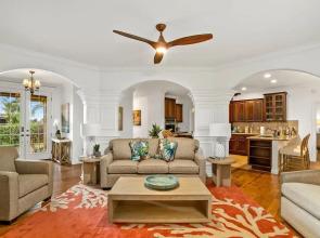 Kauai Wainani Villa 2 Bedroom Home