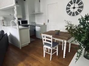 Appartements Barthou