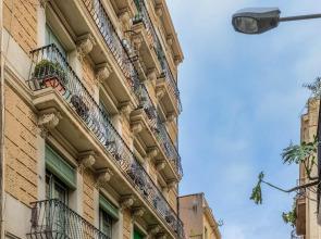 21PER3 - Cozy apartment in Vila de Gracia