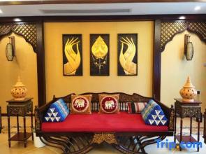 Shuiyunjian Guesthouse