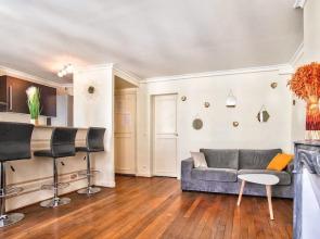 Appartement Tour Eiffel Sèvres - Babylone 3