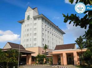 Imperial Narathiwat Hotel