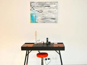 3A Apartment - 19 Rue des Etats Unis