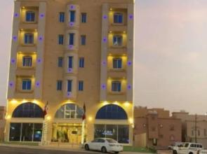 Nakhla Beach Furnished Apartments