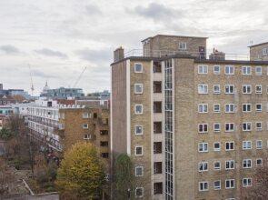 1 Bedroom Apartment With Balcony in Angel