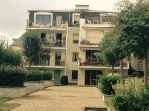 Joli Appartement à Montargis