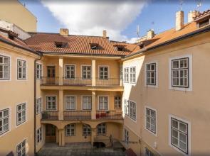 Old Town - Aparthotel Michalska