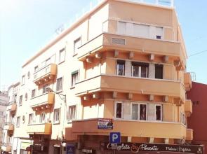 Guesthouse Sweet Liberdade