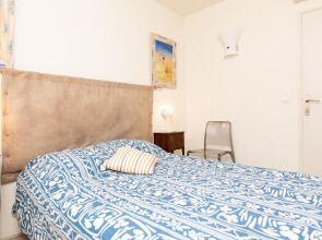 Vaneau Joli 2P avec terrasse palm beach