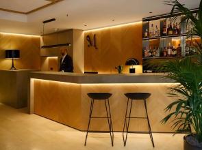 Musik Boutique Hotel