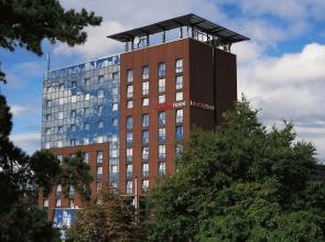 Freiburg City Center by Leonardo Hotels Hotel