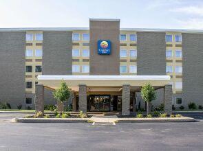Holiday Inn Express Pittston - Scranton Airport by IHG