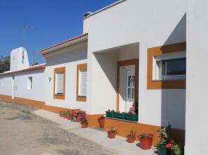 Girassol Alojamento Local