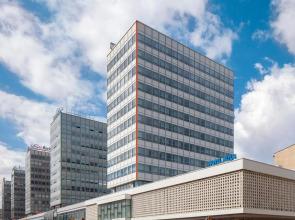 Hotel Altus Poznań Old Town - Destigo Hotels