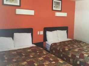 Motel 6 Sacramento CA