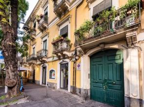 Casa Euplio by Wonderful Italy