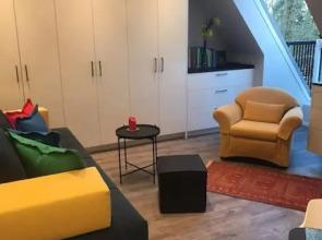 Klosterhof Aue W 8 TINY