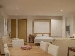 7ti7 Telhal Studio Apartment