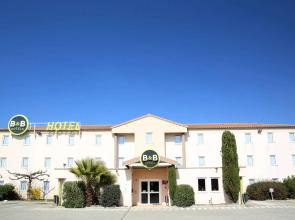 B&B HOTEL Avignon (2)
