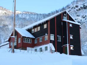 Mjølfjell Ungdomsherberge