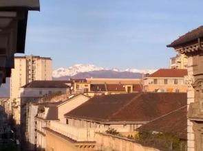 Alloggio Fronte Egizio