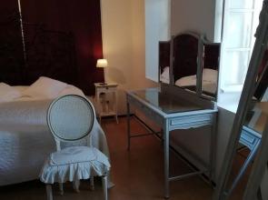 Ancien Mas du Moulin