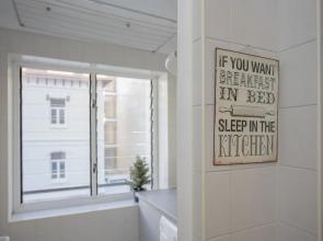 Liiiving in Matosinhos- Seaside Delight Apartment