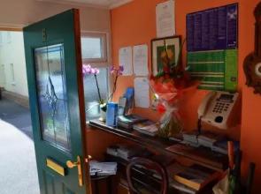 St Francis Guest House