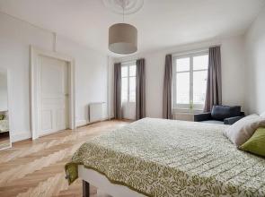 Am Pavillon Bed and Breakfast