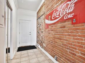 Les suites Notre Dame