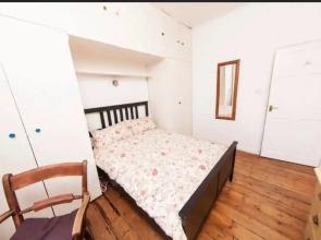 Beautiful Conversion Flat in Stylish Hackney