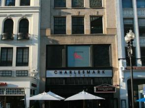Charlesmark Hotel