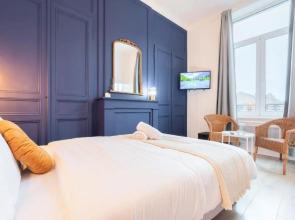 Lille Cormontaigne - Nice renovated studio