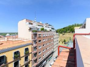 M Arr126 Piso de dos Dormitorios-terraza y Balc