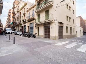 Sweet Inn Apartments - 2BD in Gracia