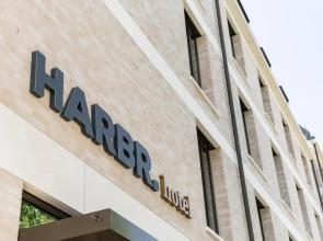 HARBR. Hotel Ludwigsburg, a member of Radisson Individuals