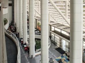 Get a Flat 120 Luxuoso-Jardins