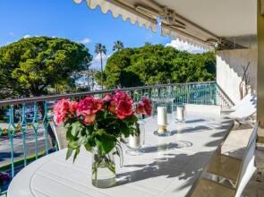 3BR Spacious apartment on La Croisette - 4 min from beaches - by IMMOGROOM