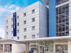 Travelodge London Docklands