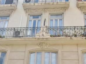 Cute Apartment Historic Center