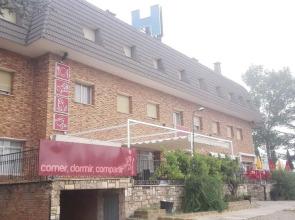 Hostal Puerta de Teruel