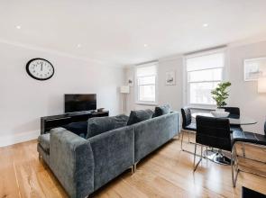 Stay At Mine - Rupert Street 2